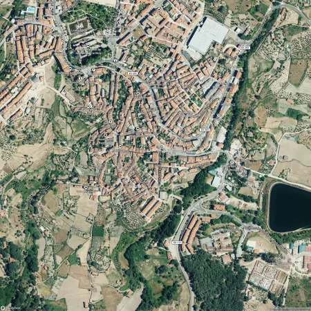 Foto del inmueble Piso de 243m2 en JARANDILLA DE LA VERA, CÁCERES