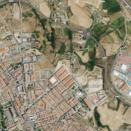 Foto del inmueble Piso de 114m2 en CORIA, CÁCERES