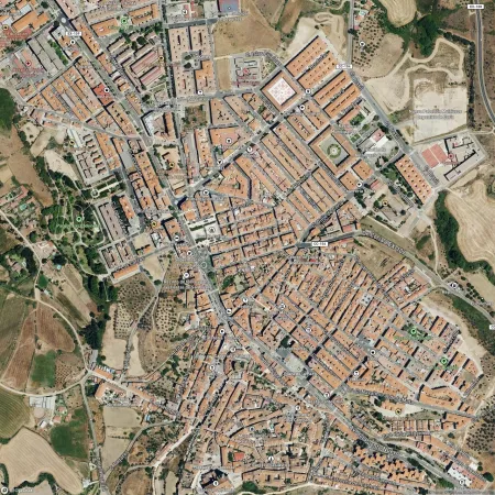 Foto del inmueble Local de 146m2 en CORIA, CÁCERES