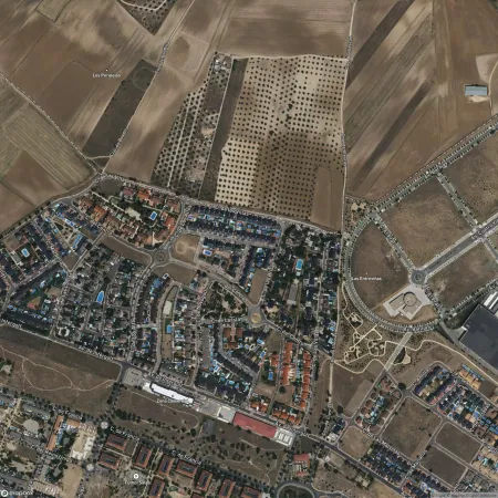 Foto del inmueble Casa de 196m2 en ILLESCAS, TOLEDO