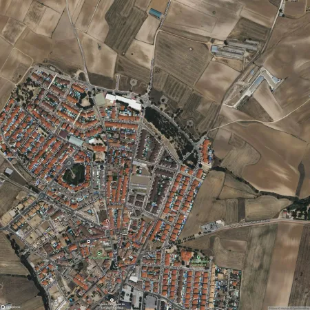 Foto del inmueble Piso de 154m2 en UGENA, TOLEDO