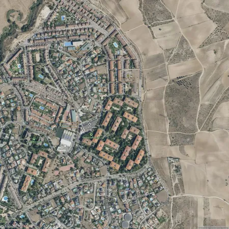 Foto del inmueble Local de 49m2 en MOSTOLES, MADRID