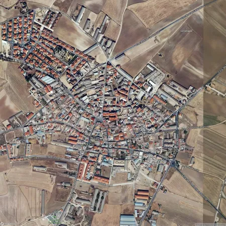 Foto del inmueble Piso de 106m2 en LOMINCHAR, TOLEDO