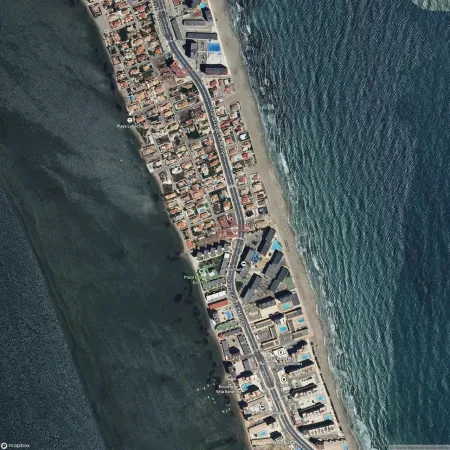 Foto del inmueble Piso de 55m2 en SAN JAVIER, MURCIA