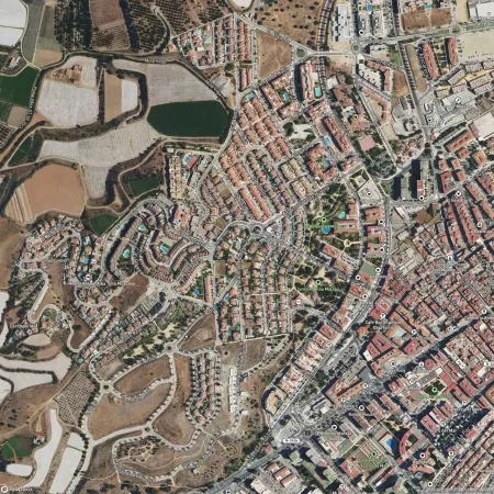 Foto del inmueble Piso de 259m2 en VELEZ-MALAGA, MÁLAGA