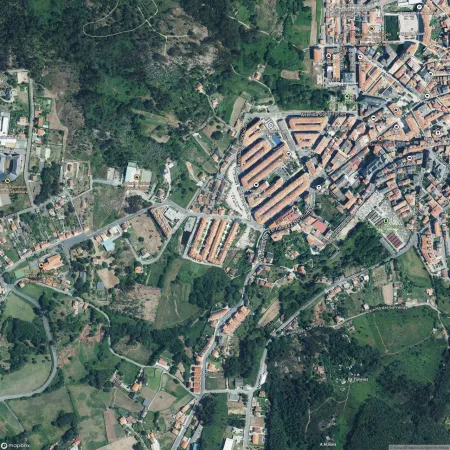 Foto del inmueble Piso de 59m2 en RIBEIRA, A CORUÑA