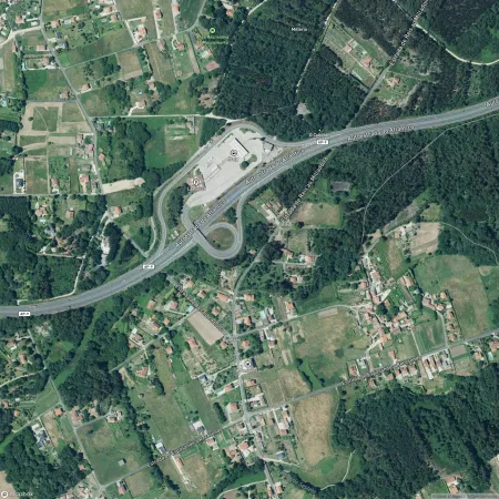 Foto del inmueble Piso en TEO, A CORUÑA