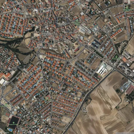 Foto del inmueble Piso de 165m2 en CARRANQUE, TOLEDO