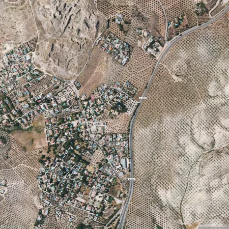 Foto del inmueble Piso de 163m2 en JAEN, JAÉN