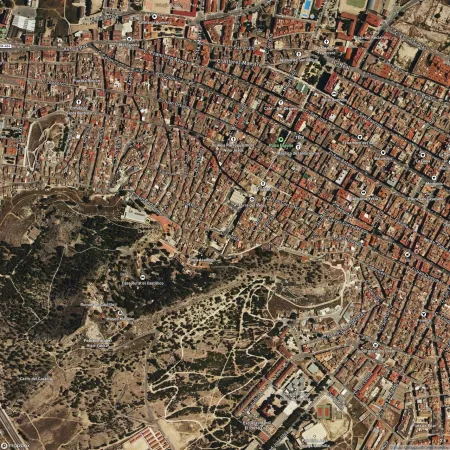 Foto del inmueble Piso de 126m2 en YECLA, MURCIA