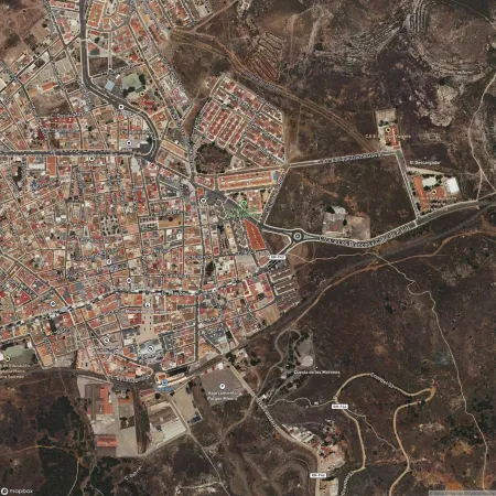 Foto del inmueble Piso de 27m2 en LA UNION, MURCIA