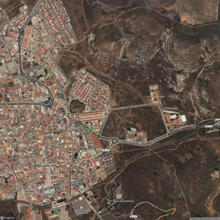 Foto del inmueble Piso de 104m2 en LA UNION, MURCIA