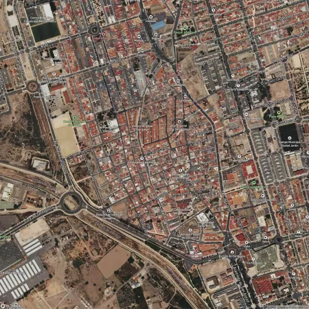 Foto del inmueble Piso de 75m2 en CARTAGENA, MURCIA