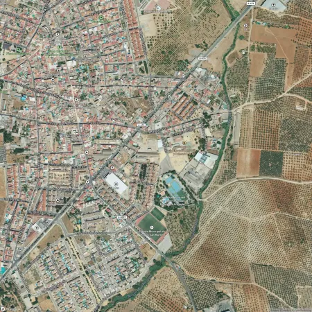 Foto del inmueble Piso de 140m2 en BOLLULLOS DE LA MITACION, SEVILLA