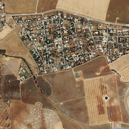 Foto del inmueble Casa de 301m2 en CARMONA, SEVILLA