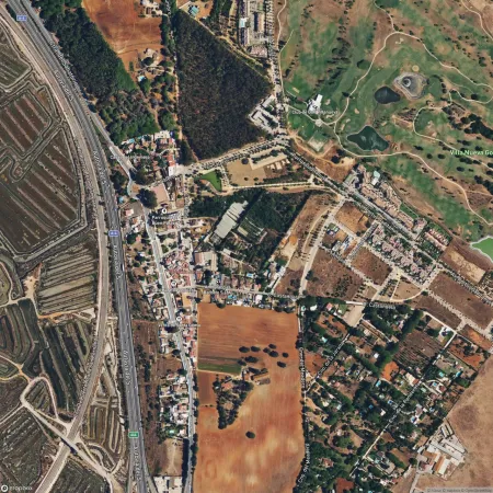 Foto del inmueble Nave industrial de 229m2 en PUERTO REAL, CÁDIZ