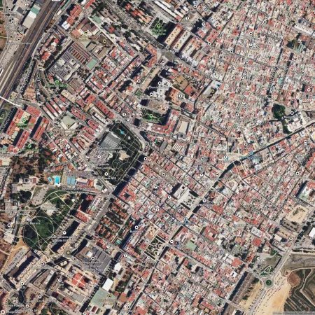 Foto del inmueble Piso de 78m2 en SAN FERNANDO, CÁDIZ