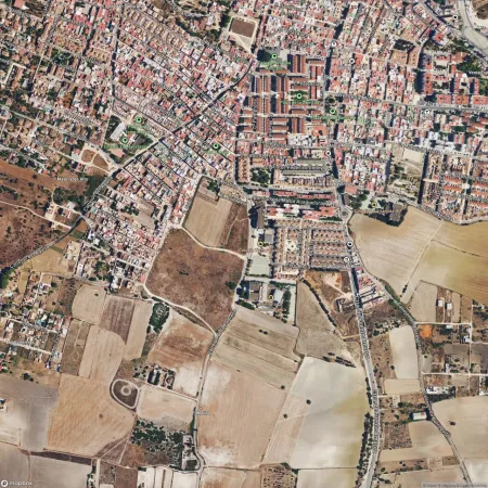 Foto del inmueble Casa de 94m2 en CHICLANA DE LA FRONTERA, CÁDIZ