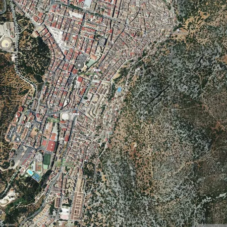 Foto del inmueble Piso de 120m2 en UBRIQUE, CÁDIZ