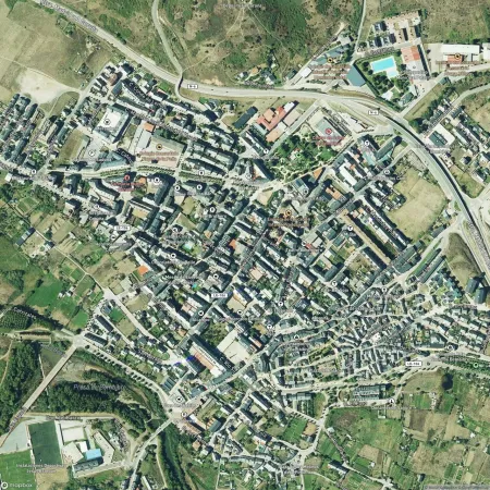 Foto del inmueble Piso de 134m2 en BEMBIBRE, LEÓN