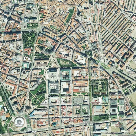 Foto del inmueble Piso de 151m2 en LEON, LEÓN