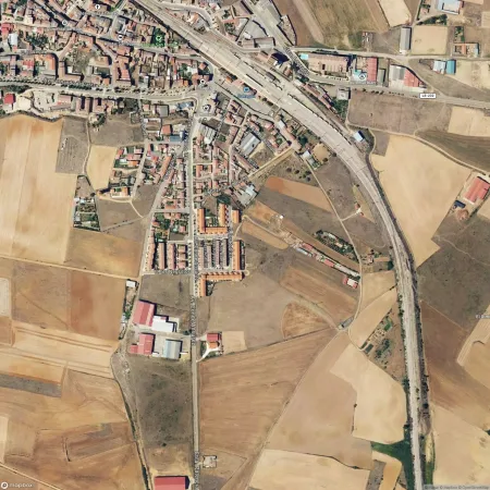 Foto del inmueble Piso de 126m2 en SAHAGUN, LEÓN