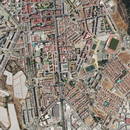 Foto del inmueble Piso de 168m2 en VELEZ-MALAGA, MÁLAGA