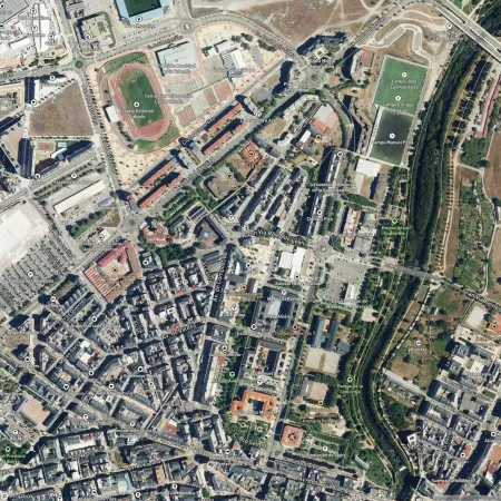 Foto del inmueble Piso de 166m2 en PONFERRADA, LEÓN