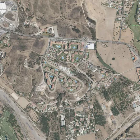 Foto del inmueble Casa de 195m2 en MIJAS, MÁLAGA