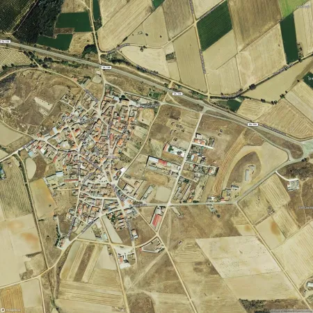 Foto del inmueble Piso de 286m2 en BRETO, ZAMORA