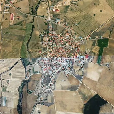 Foto del inmueble Piso de 341m2 en SAN MIGUEL DE LA RIBERA, ZAMORA