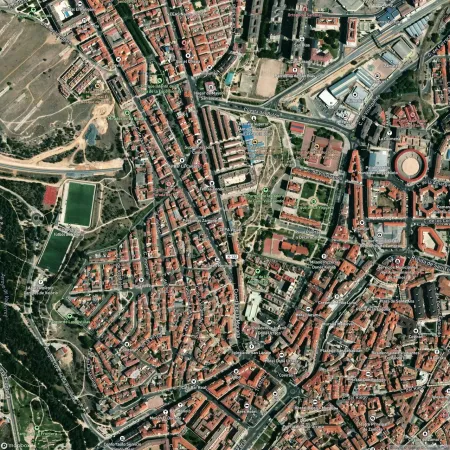 Foto del inmueble Piso de 161m2 en ZAMORA, ZAMORA