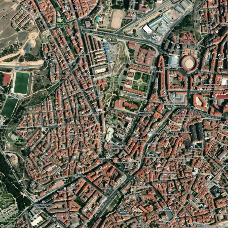 Foto del inmueble Piso de 146m2 en ZAMORA, ZAMORA