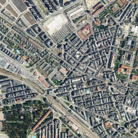 Foto del inmueble Piso de 165m2 en PONFERRADA, LEÓN