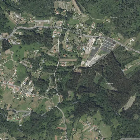 Foto del inmueble Piso de 254m2 en OLEIROS, A CORUÑA