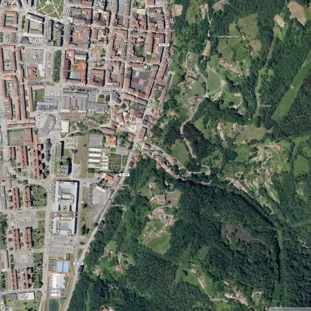 Foto del inmueble Piso de 178m2 en MIERES, ASTURIAS