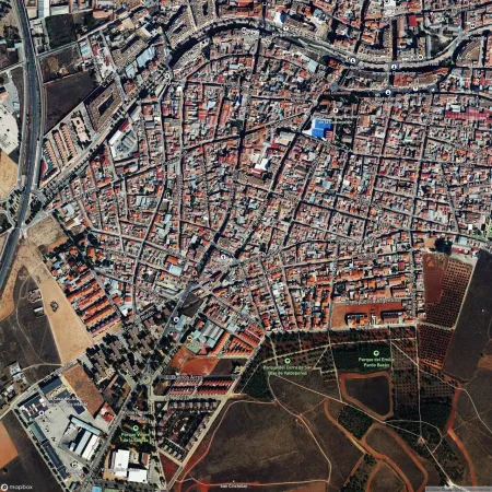 Foto del inmueble Piso de 664m2 en VALDEPEÑAS, CIUDAD REAL