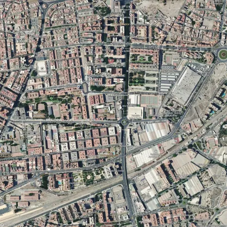 Foto del inmueble Piso de 110m2 en ALMERIA, ALMERÍA