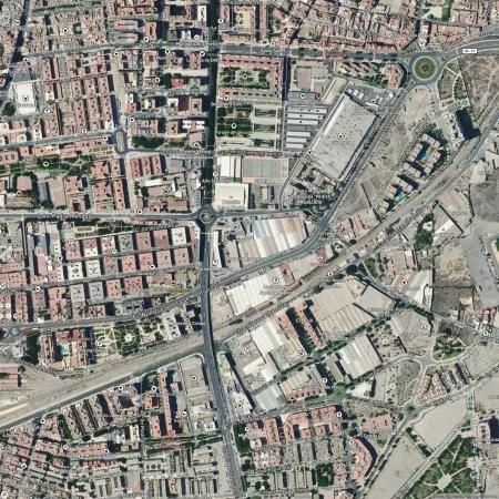 Foto del inmueble Piso de 150m2 en ALMERIA, ALMERÍA