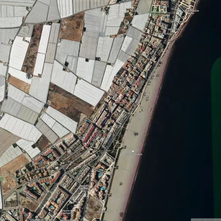 Foto del inmueble Piso de 59m2 en ROQUETAS DE MAR, ALMERÍA