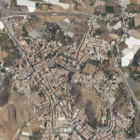 Foto del inmueble Piso de 91m2 en BERJA, ALMERÍA