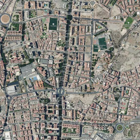 Foto del inmueble Local de 65m2 en ALMERIA, ALMERÍA