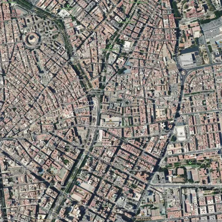 Foto del inmueble Piso de 90m2 en ALMERIA, ALMERÍA