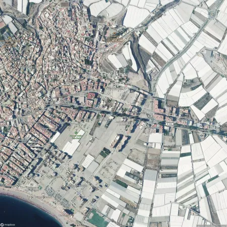 Foto del inmueble Piso de 126m2 en ADRA, ALMERÍA