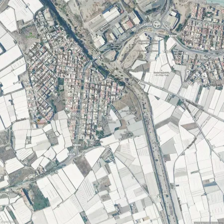 Foto del inmueble Piso de 180m2 en ADRA, ALMERÍA