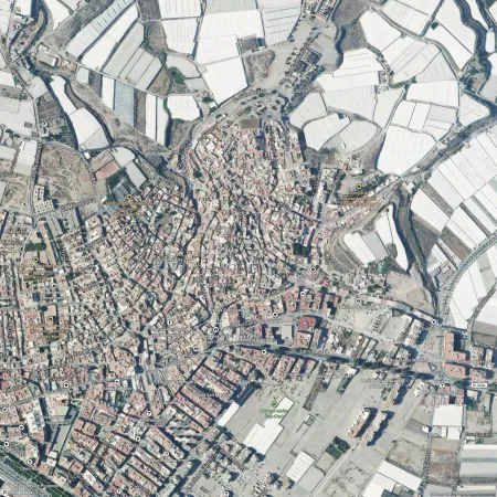 Foto del inmueble Piso de 160m2 en ADRA, ALMERÍA