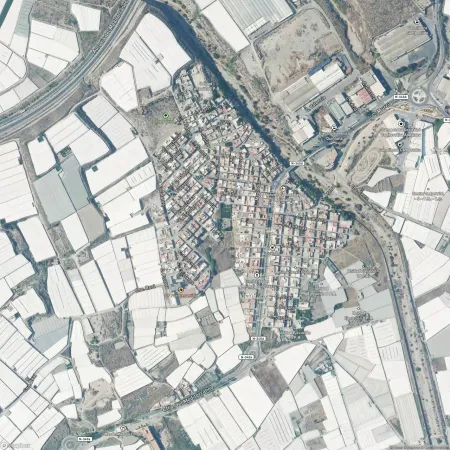 Foto del inmueble Piso de 131m2 en ADRA, ALMERÍA