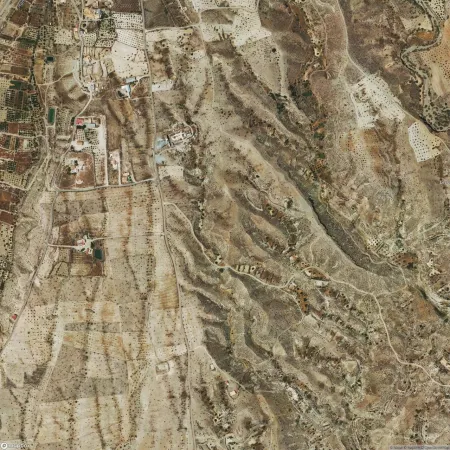 Foto del inmueble Suelo en ALBOX, ALMERÍA