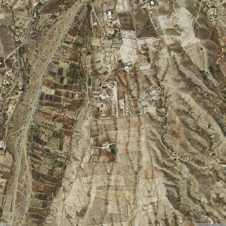 Foto del inmueble Suelo en ALBOX, ALMERÍA