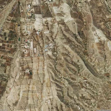 Foto del inmueble Suelo en ALBOX, ALMERÍA